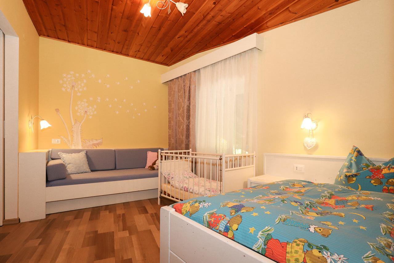 Putzenhof Hotel Laives Kültér fotó