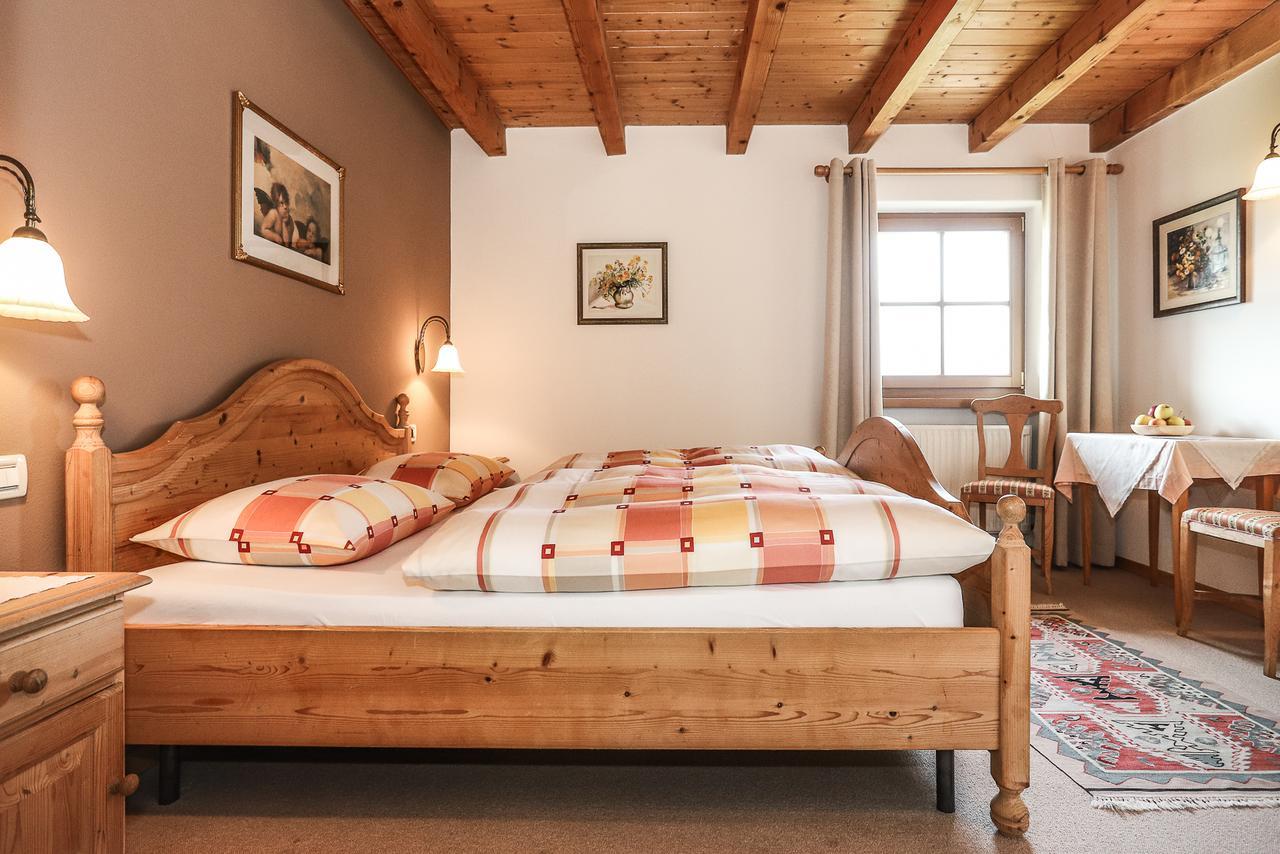 Putzenhof Hotel Laives Kültér fotó