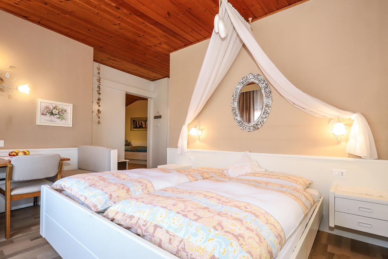 Putzenhof Hotel Laives Kültér fotó