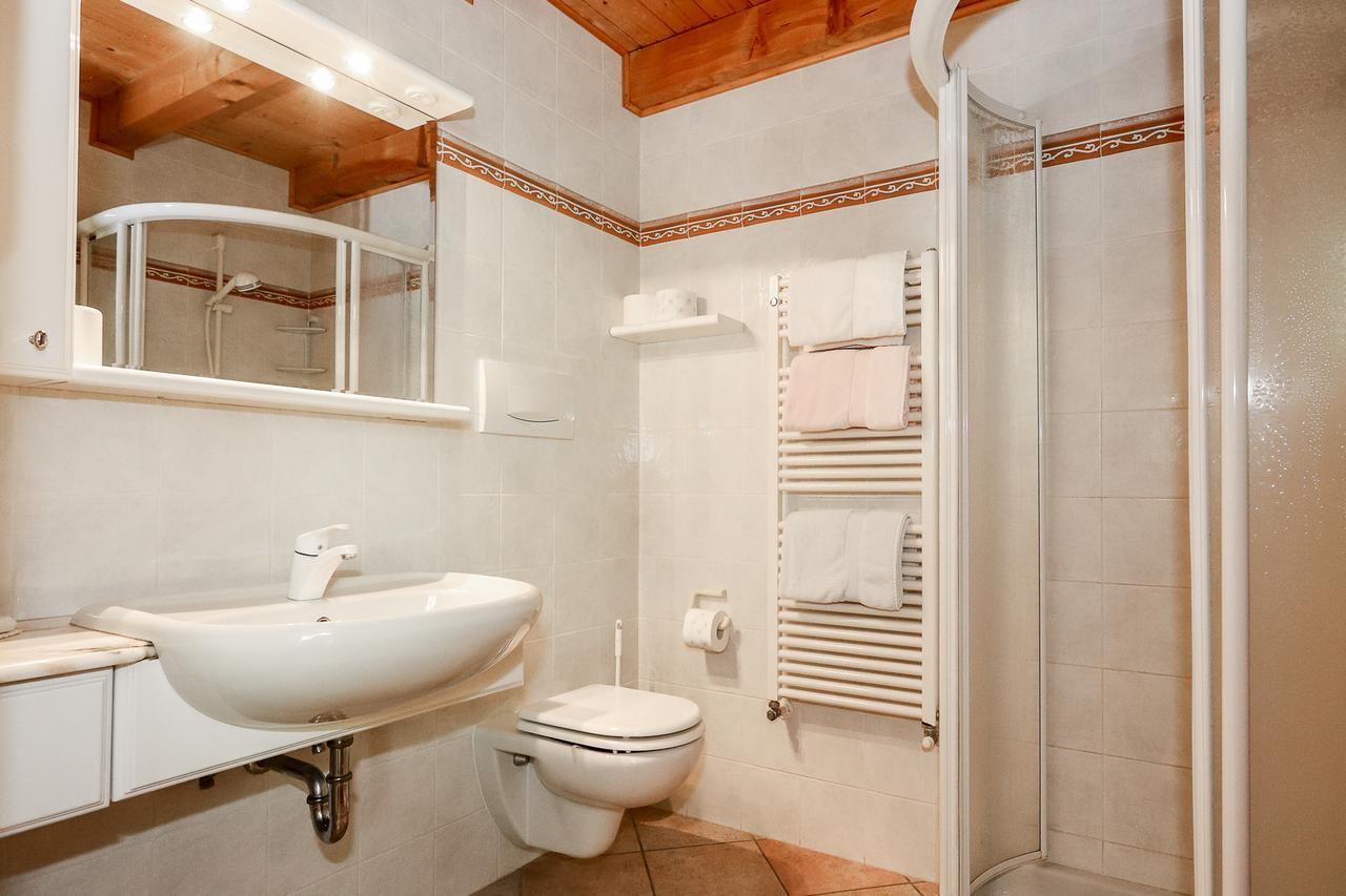 Putzenhof Hotel Laives Kültér fotó