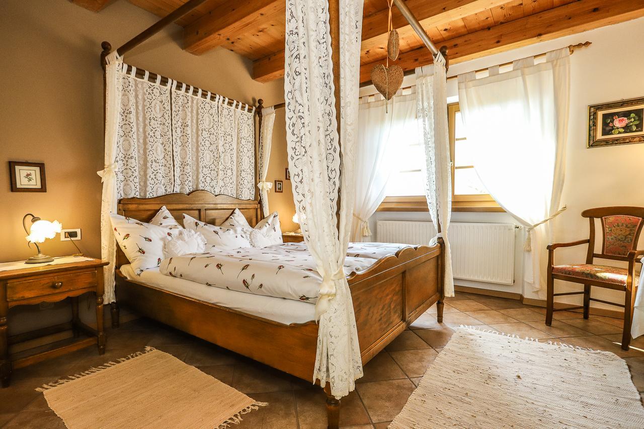 Putzenhof Hotel Laives Kültér fotó